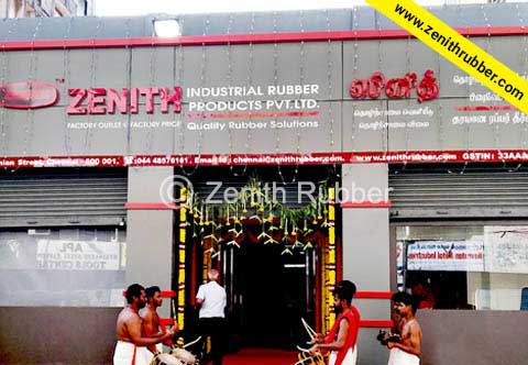 New Retail Outlet in Chennai