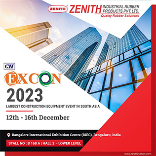 EXCON 2023, India