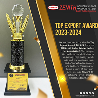 AIRIA Top Export Award 2023-2024, India