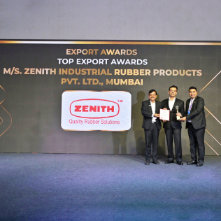 AIRIA Top Export Award 2024-2025