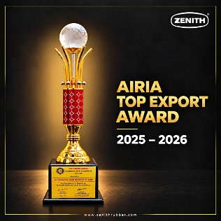 AIRIA Top Export Award 2025-2026