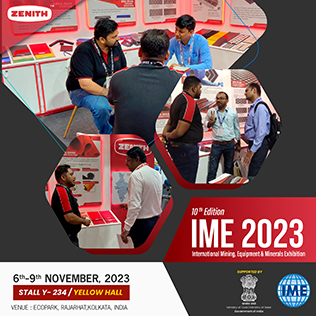 IME 2023, India