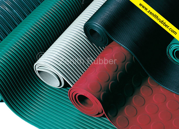 Rubber Compound - Nitrile Rubber Compound Manufacturer from Ahmedabad